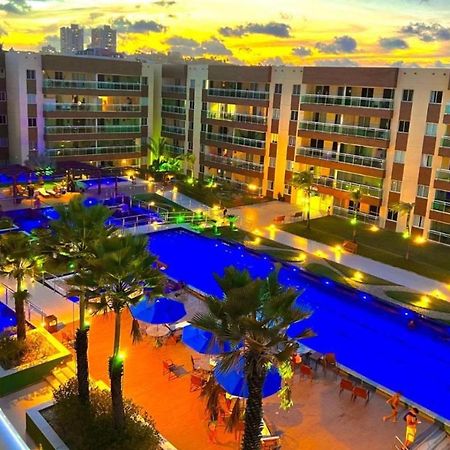 Vg Fun Praia Do Futuro Ap 506 - 2 Quartos 2 Wcs - 60M2-Imob Temporada ฟอร์ตาเลซา ภายนอก รูปภาพ