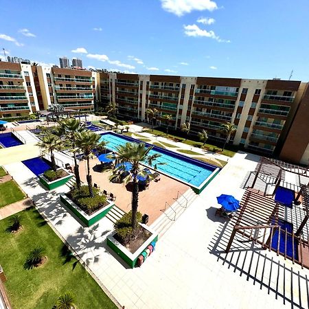 Vg Fun Praia Do Futuro Ap 506 - 2 Quartos 2 Wcs - 60M2-Imob Temporada ฟอร์ตาเลซา ภายนอก รูปภาพ