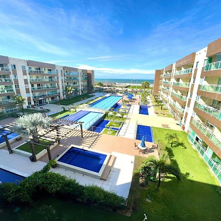 Vg Fun Praia Do Futuro Ap 506 - 2 Quartos 2 Wcs - 60M2-Imob Temporada ฟอร์ตาเลซา ภายนอก รูปภาพ
