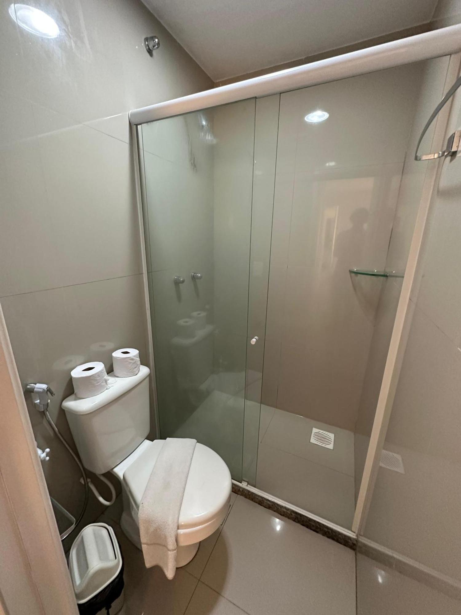 Vg Fun Praia Do Futuro Ap 506 - 2 Quartos 2 Wcs - 60M2-Imob Temporada ฟอร์ตาเลซา ภายนอก รูปภาพ
