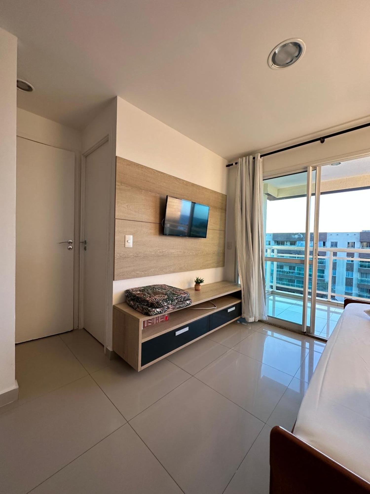 Vg Fun Praia Do Futuro Ap 506 - 2 Quartos 2 Wcs - 60M2-Imob Temporada ฟอร์ตาเลซา ภายนอก รูปภาพ
